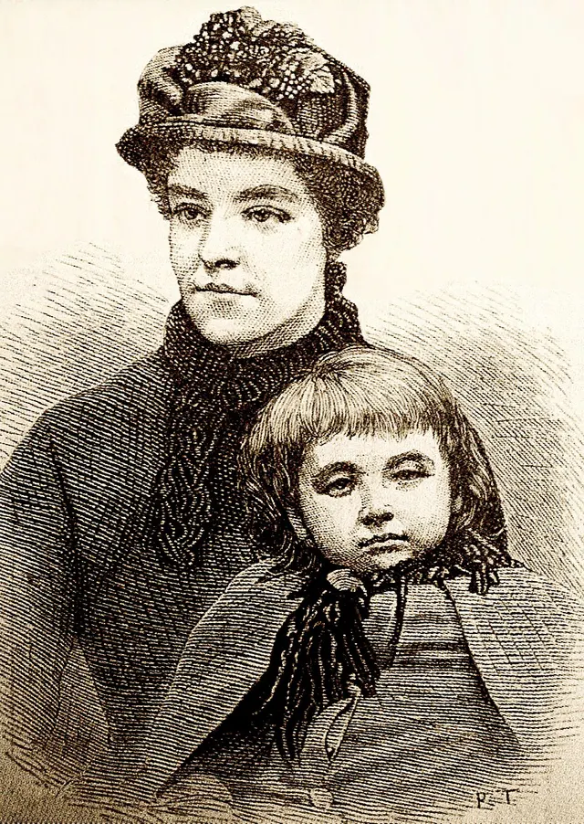 Alice Ayres