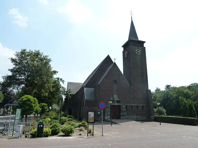 Swartbroek