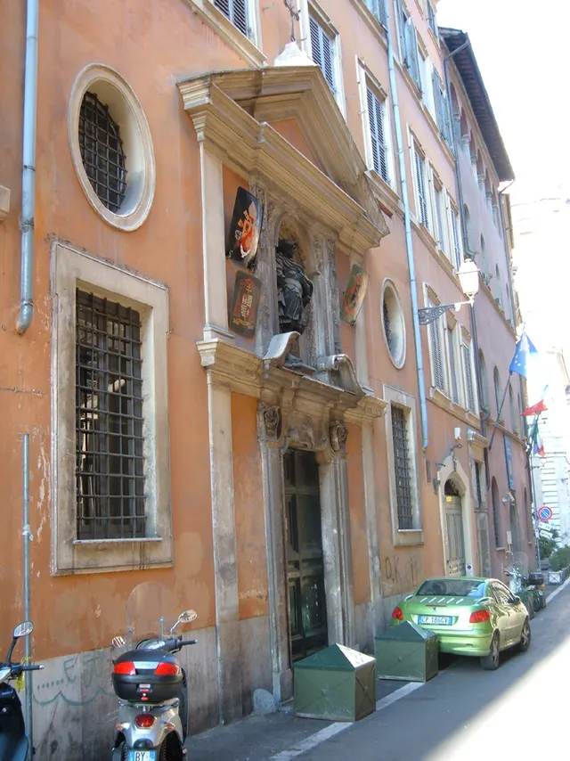 San Giuliano dei Fiamminghi