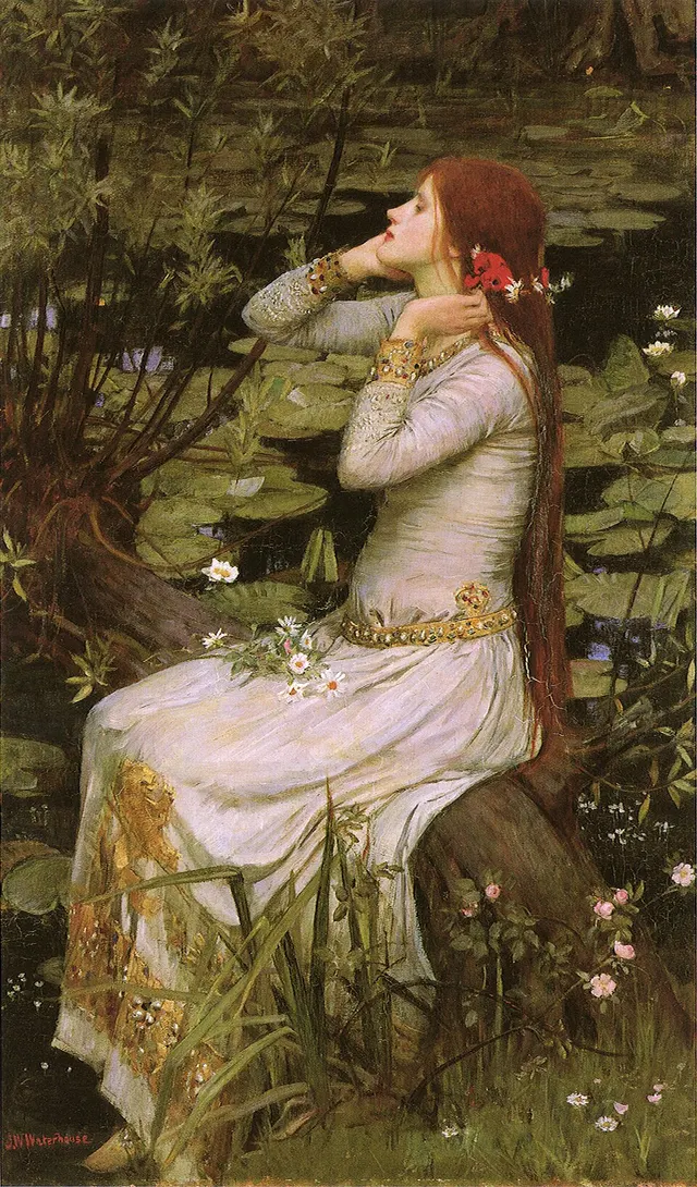 Ophélie