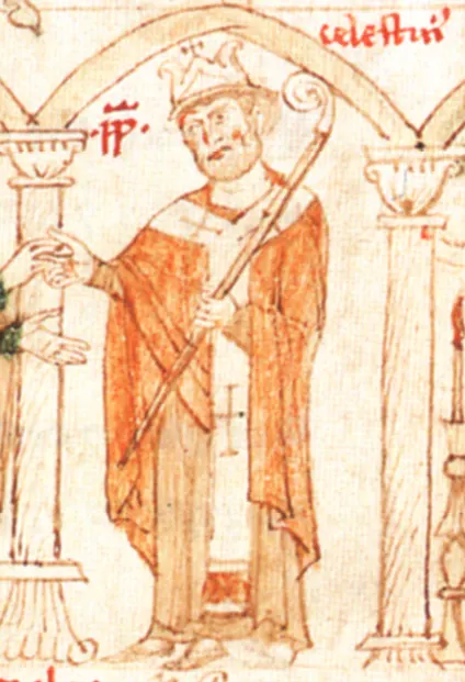 Célestin III