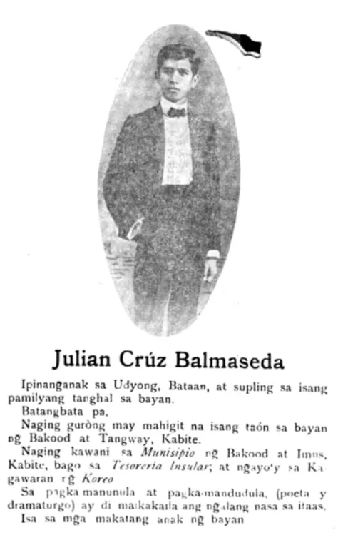 Julián Cruz Balmaceda