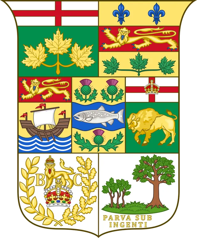 7e législature du Canada
