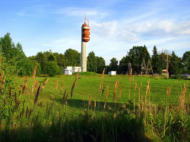 Garoza, Jelgava Municipality