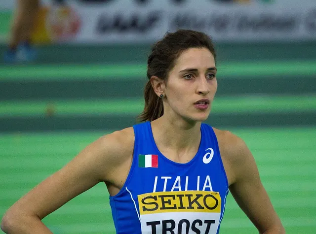 Alessia Trost