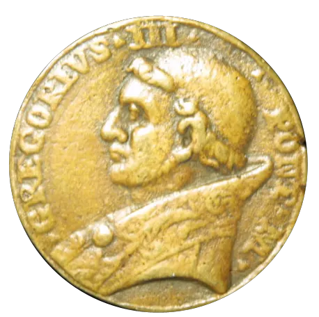 Grégoire III