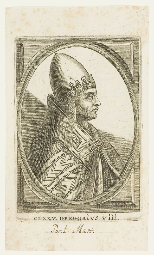 Grégoire VIII