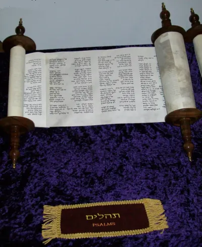 Psalms