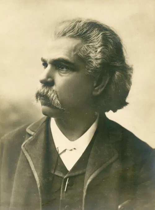 Antônio Carlos Gomes