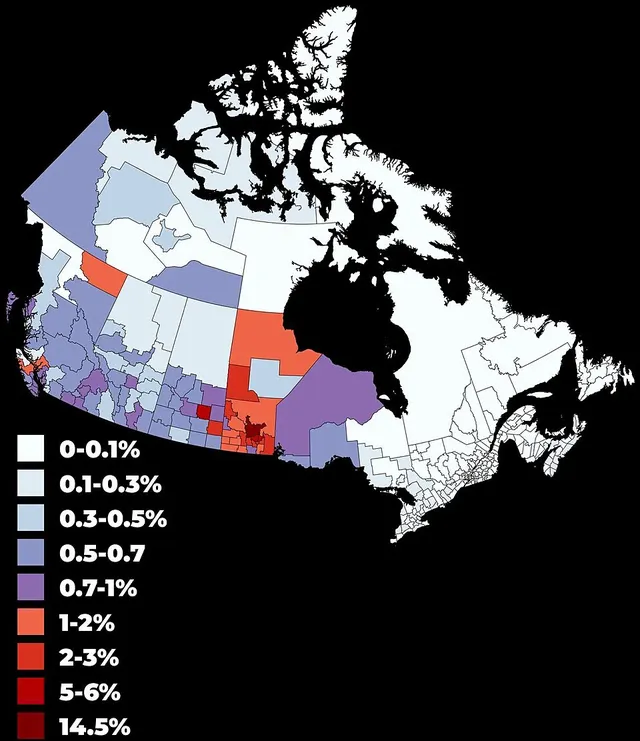 Icelandic Canadians