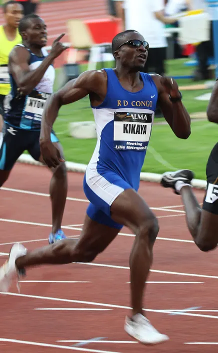Gary Kikaya