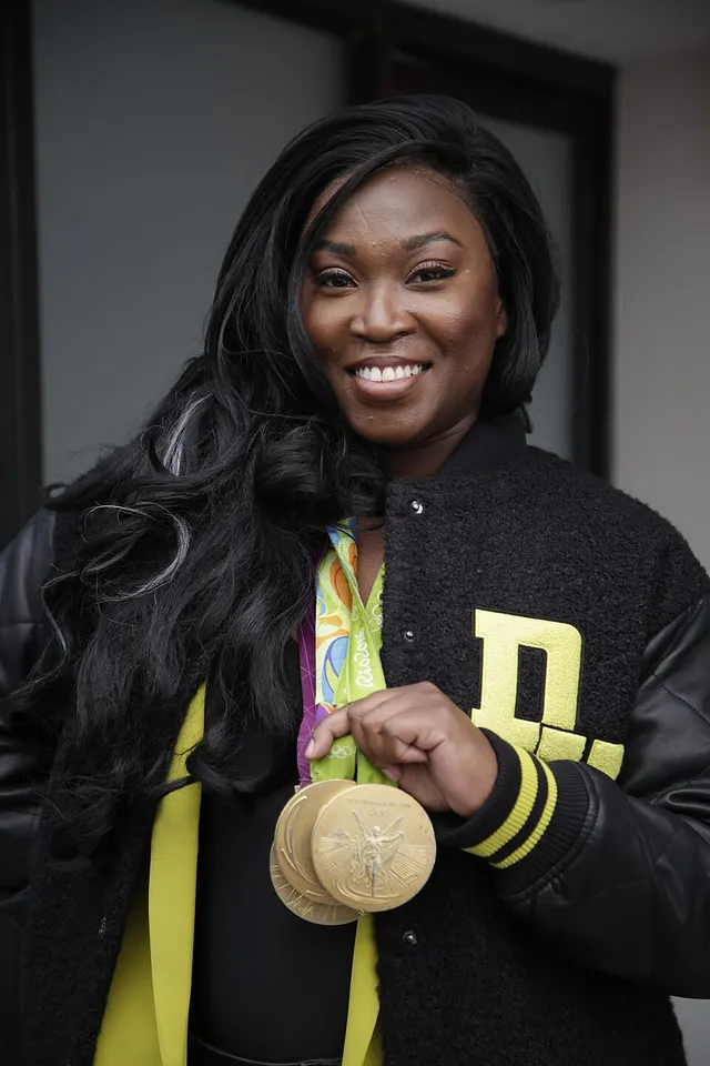 Tianna Bartoletta