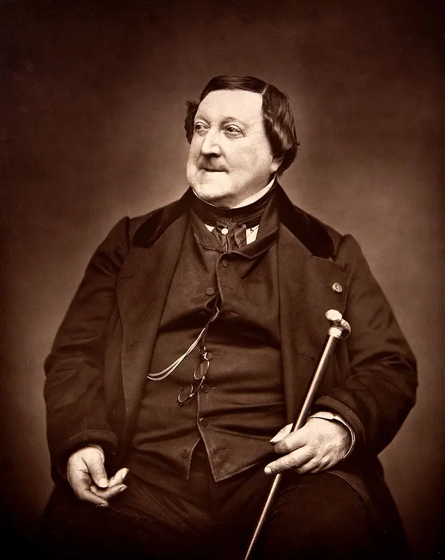 Gioacchino