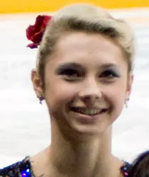 Ksenia Makarova