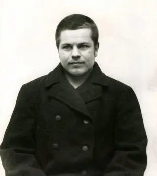 Anton Nilson