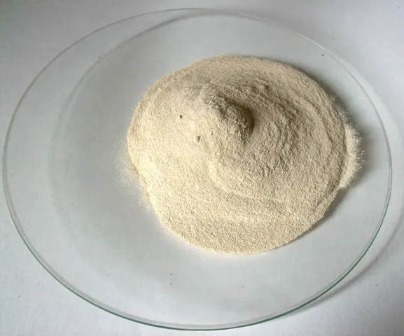 Calcium carbide
