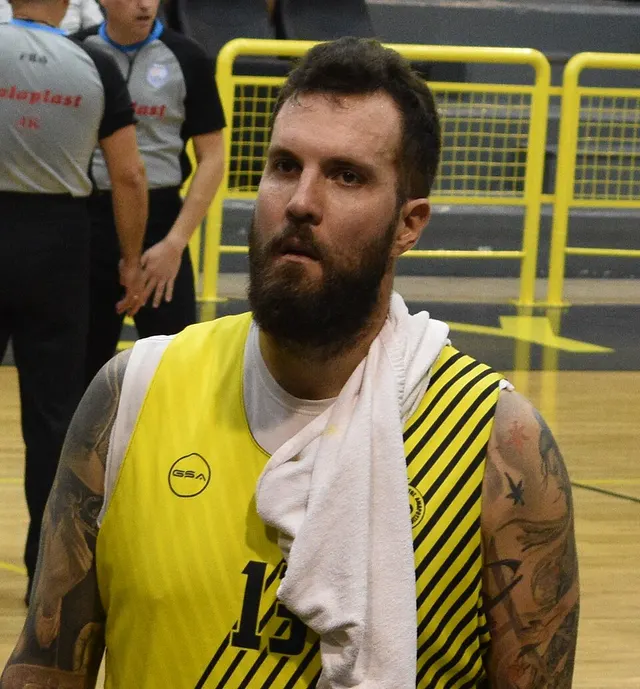 Miroslav Raduljica