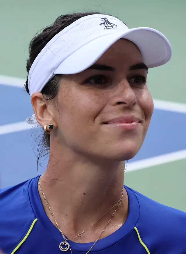 Ajla Tomljanović