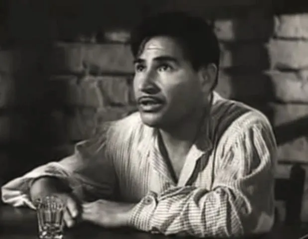 Natividad Vacío