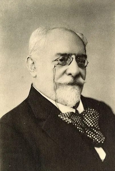 Victor Loret