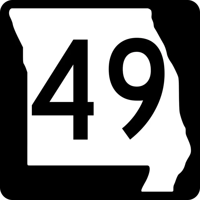 Missouri Route 49