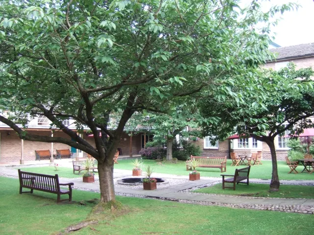 Unitarian College, Manchester
