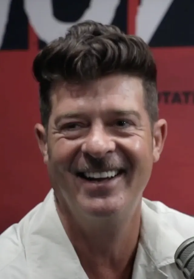 Robin Thicke
