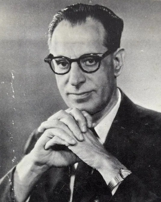 Albert Ellis