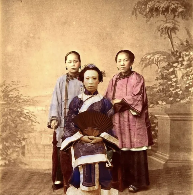 Cantonese people