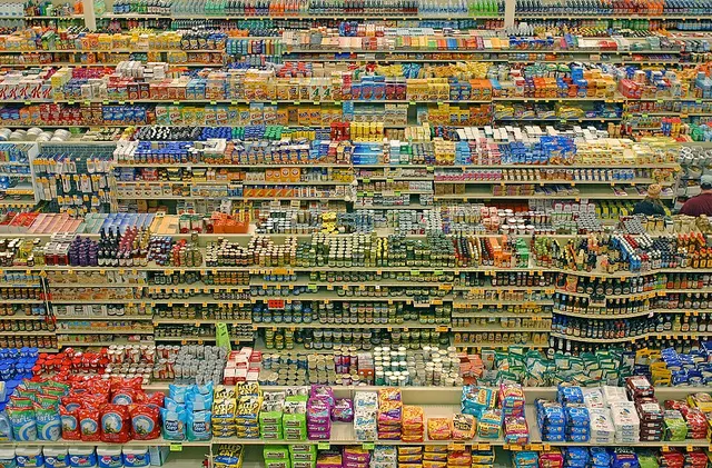 Food industry