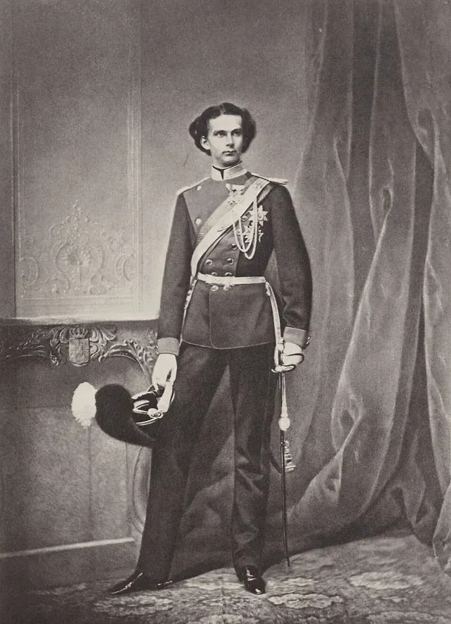 Louis II