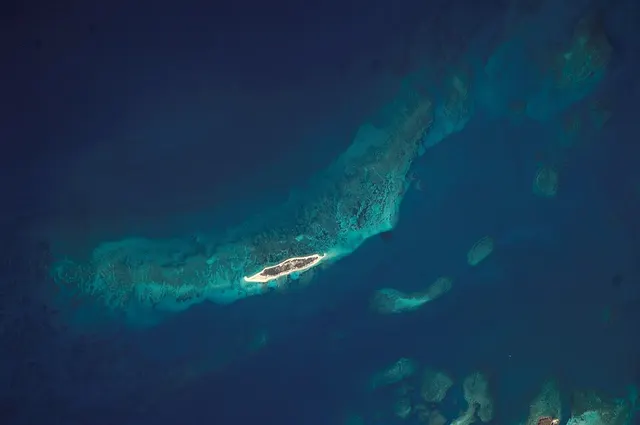 Loggerhead Key