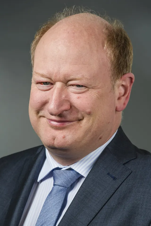 Reinhold Hilbers