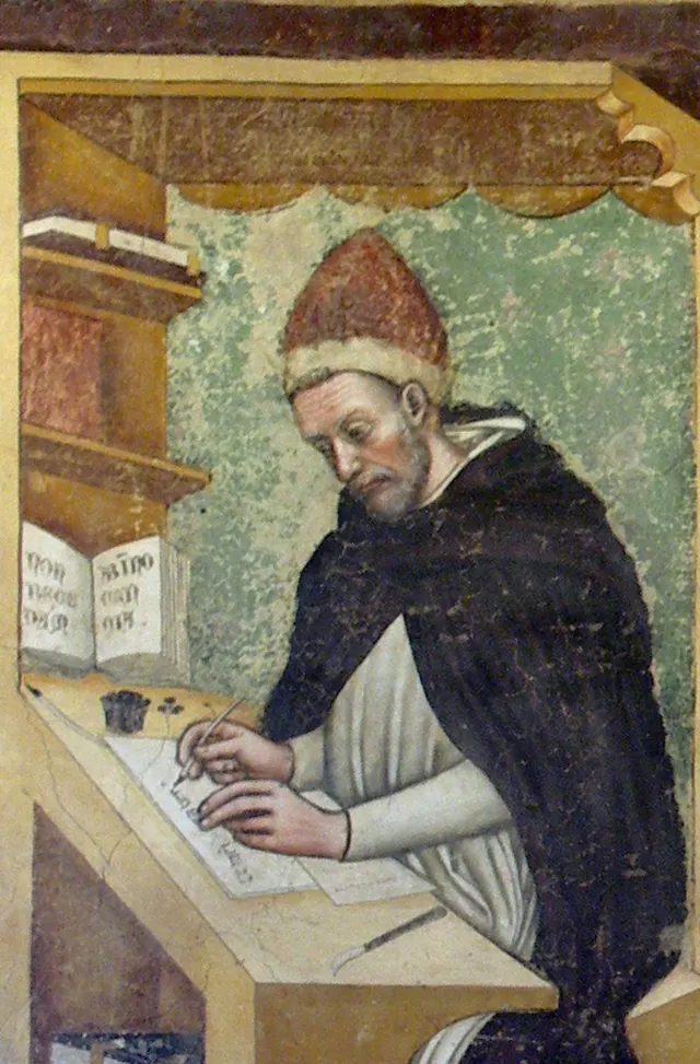 Pope Innocent V