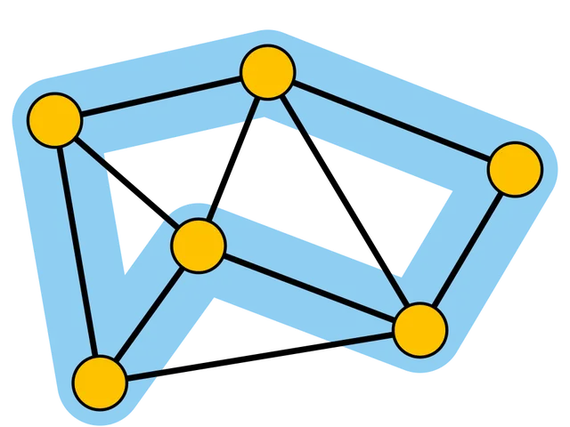 Hamiltonian path