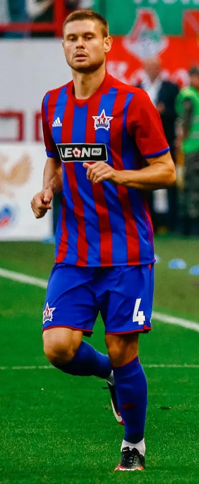 Maksim Tishkin