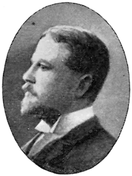 Thure de Thulstrup