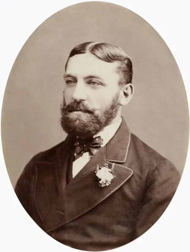 Dick Barlow