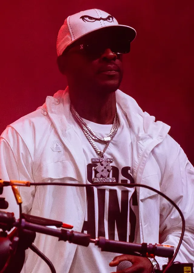 Skepta