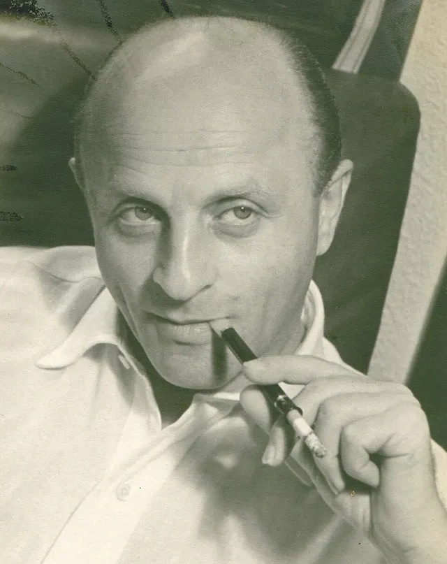 László Bíró