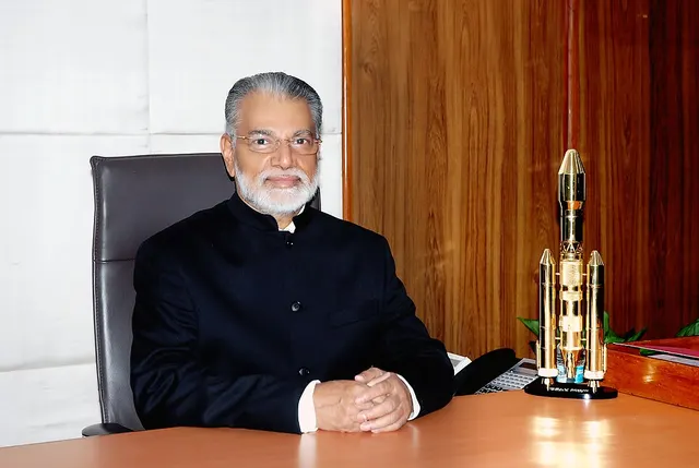 Koppillil Radhakrishnan