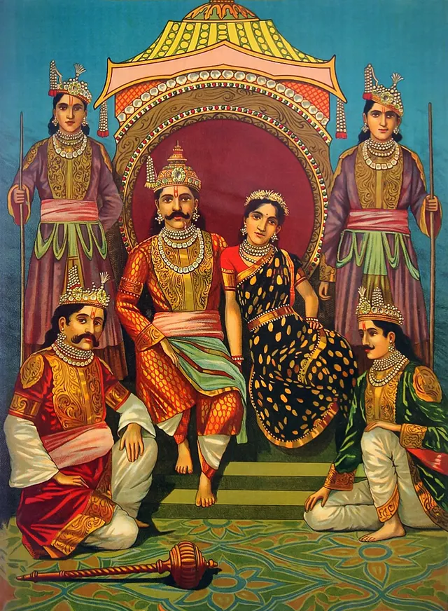 Polyandry