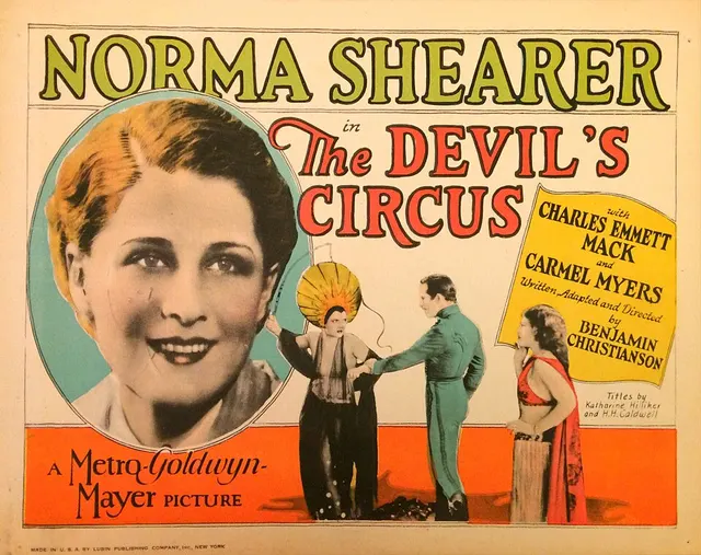 The Devil's Circus