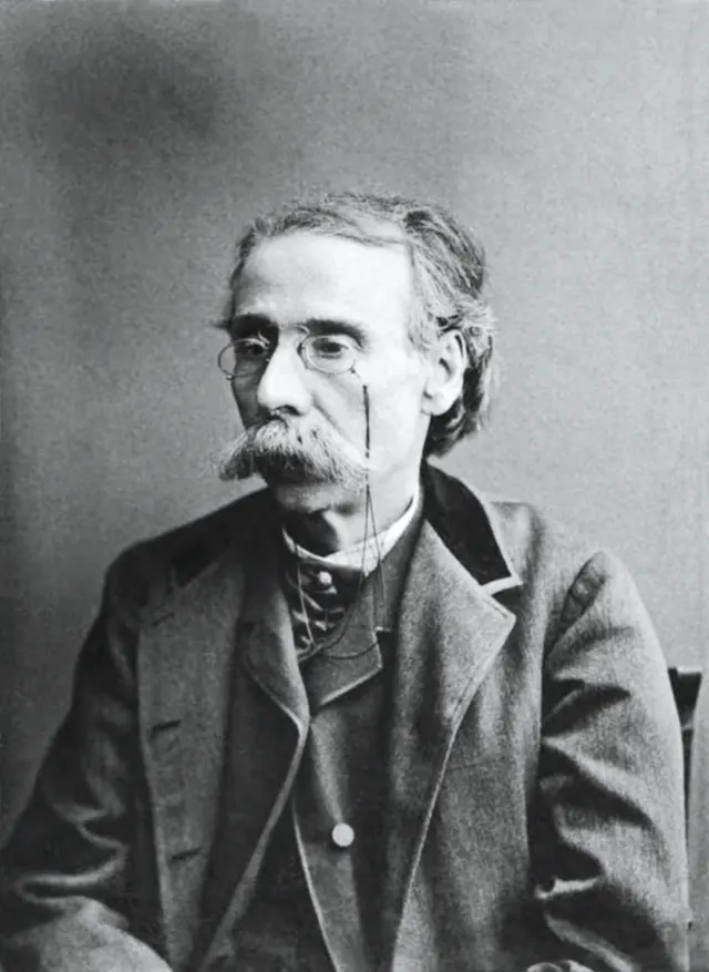 Camilo Castelo Branco