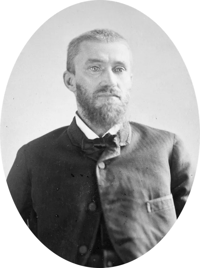 Charles J. Guiteau