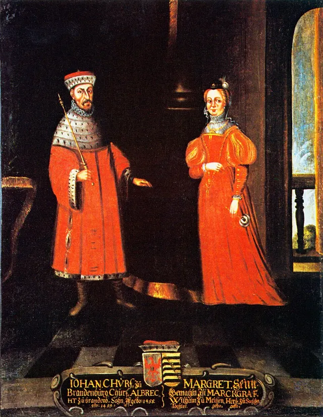 Treaty of Pyritz