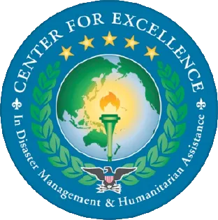 Center for Excellence in Disaster Management and Humanitarian Assistance