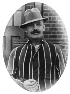Alexander Todd