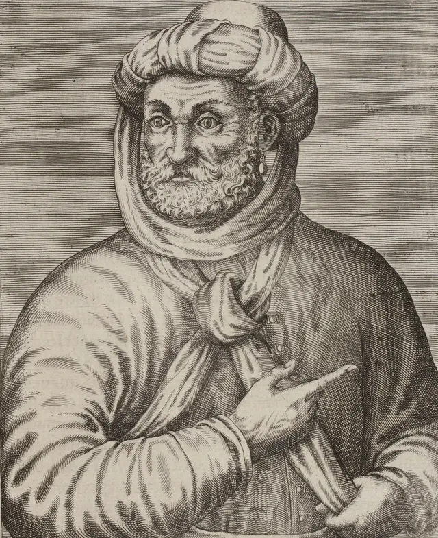 Ahmed al-Mansour