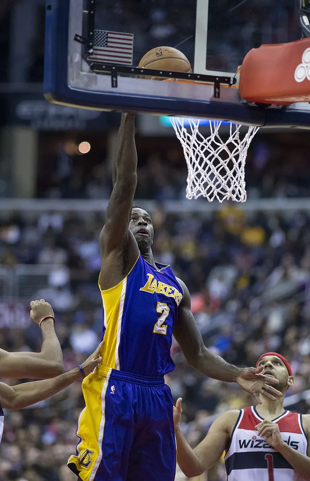 Brandon Bass